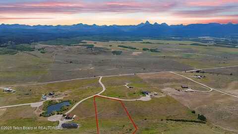 9370 LUSTER Court, Tetonia, ID 83452