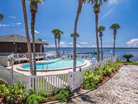 2289 Surf Road unit: A7, Panacea, FL 32345