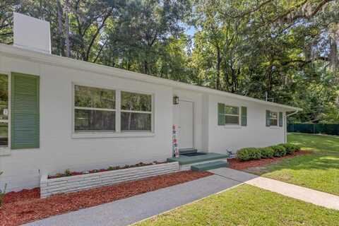 2007 Rosedale Drive, Tallahassee, FL 32303