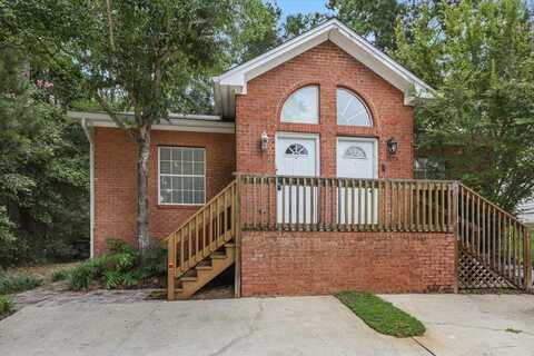 3522 Chatelaine Court, Tallahassee, FL 32308