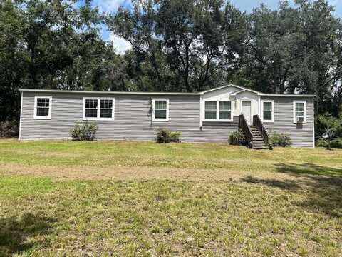 1181 Smokehouse Farms Drive, Greenville, FL 32331