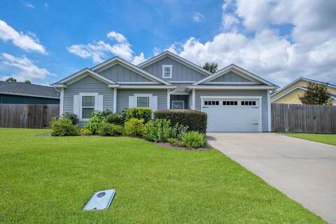142 Carousel Circle, Crawfordville, FL 32327