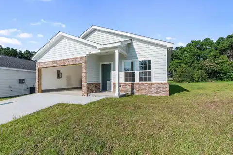 9 FALLS Lane, Havana, FL 32333