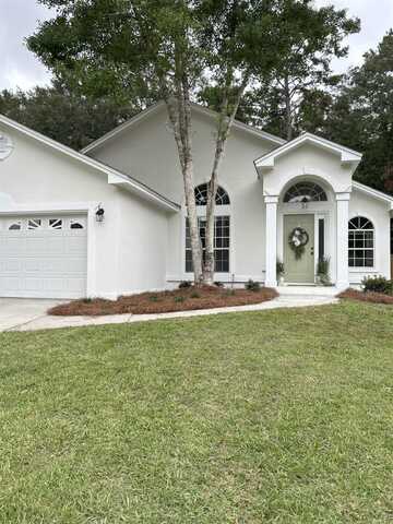 5373 Appledore Lane, Tallahassee, FL 32309