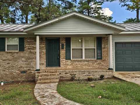 140 HORSESHOE, Havana, FL 32333