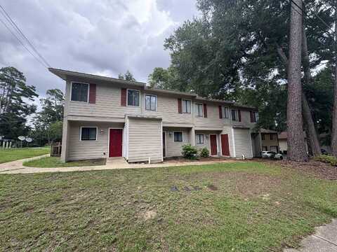 1007 Sutor Road unit: A, Tallahassee, FL 32311