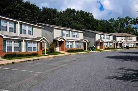 4246 Augustus Oaks Court, Tallahassee, FL 32303