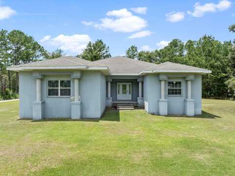 18 Perkins Williams Road, Monticello, FL 32344
