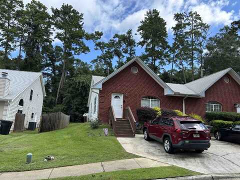 3494 Chatelaine Court, Tallahassee, FL 32308