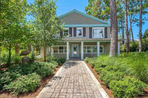 1667 Alligator Drive, Panacea, FL 32346