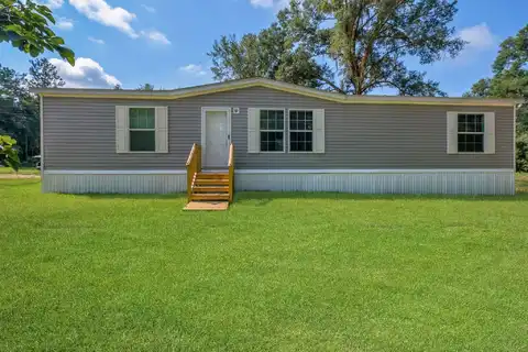 1191 Leslie Lewis Road, Havana, FL 32333