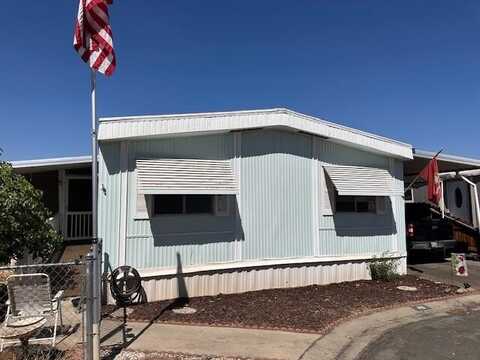720 E Worth Avenue, Porterville, CA 93257