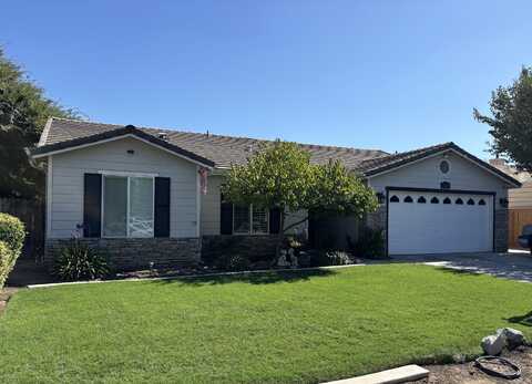 2519 E Seeger Avenue, Visalia, CA 93292