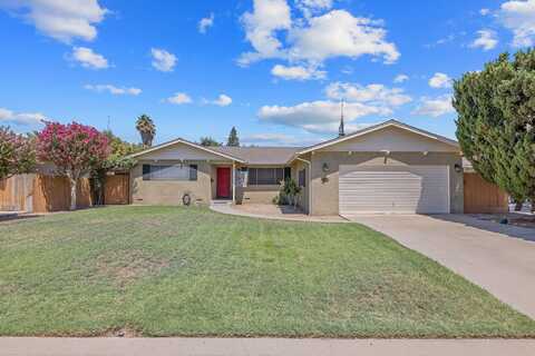 3026 W Vassar Avenue, Visalia, CA 93277