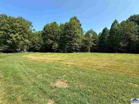3640 W County Road 1385 North, Rosedale, IN 47874