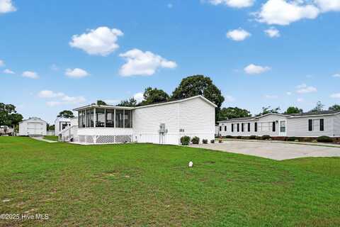 103 Windmill Street, Surf City, NC 28445