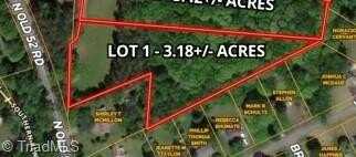 Lot 1 Rock Haven Drive, King, NC 27021