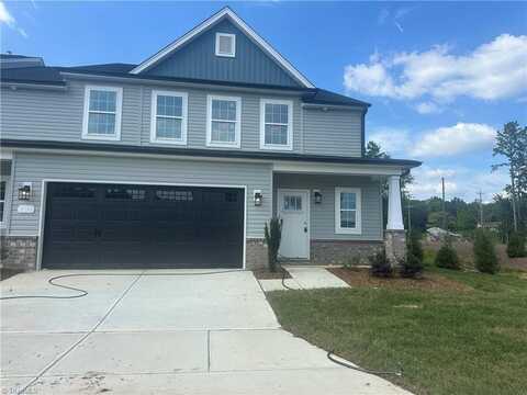 209 Oakdale Forest Court, Jamestown, NC 27282