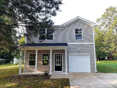 2611 Carsten Avenue, High Point, NC 27262