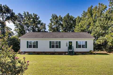 1061 Faith Rock Road, Franklinville, NC 27248