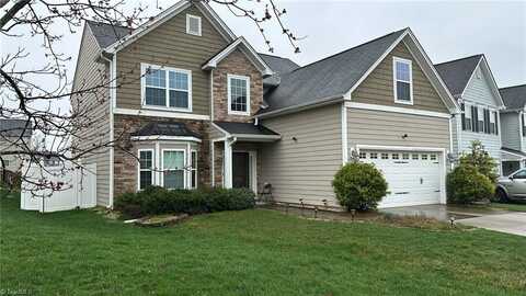 3708 Cottesmore Drive, High Point, NC 27265