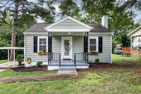 106 Avery Avenue, High Point, NC 27265