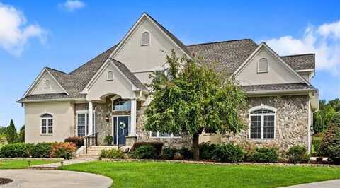 7111 Ludgate Road, Gibsonville, NC 27249