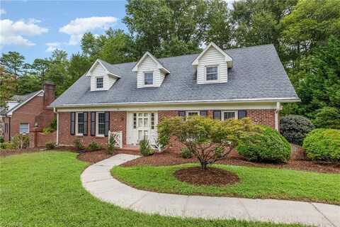 1020 Sweetbriar Road, High Point, NC 27262
