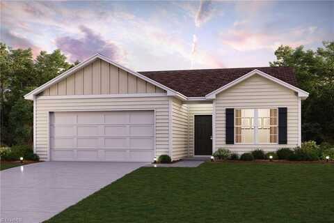 1943 Calvin Avenue, Salisbury, NC 28147
