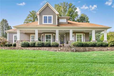 130 Leeward Drive, Stokesdale, NC 27357
