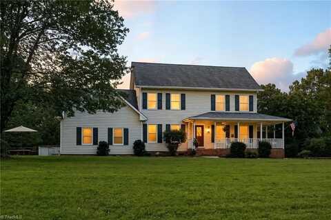 1311 Flippin Road, Mount Airy, NC 27030