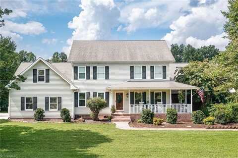 1311 Flippin Road, Mount Airy, NC 27030
