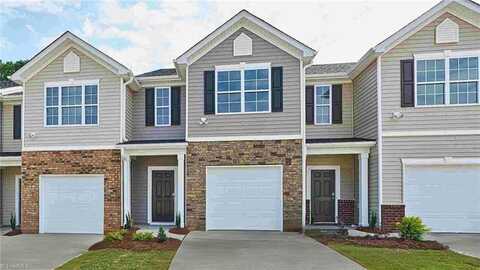 204 Moyer Drive, Graham, NC 27253
