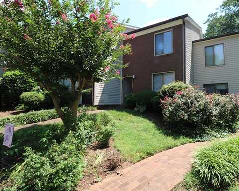 171 Forest View Drive, Winston Salem, NC 27104