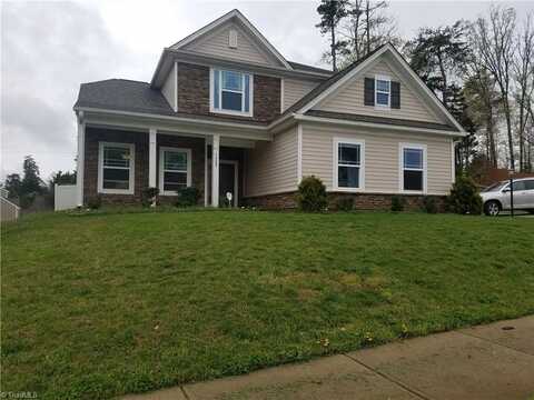 2488 Bearded Iris Lane, High Point, NC 27265