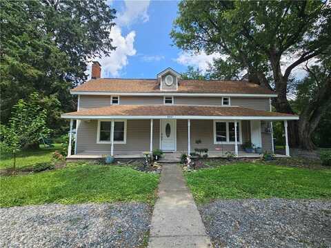 4847 Dippen Road, Winston Salem, NC 27105