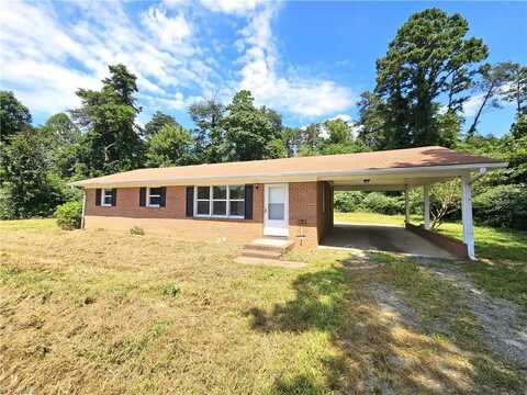 2447 Piney Mountain Road, Walnut Cove, NC 27052