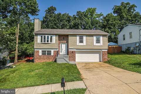 2202 NORLINDA AVENUE, OXON HILL, MD 20745