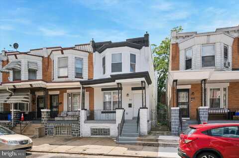 142 N 53RD STREET, PHILADELPHIA, PA 19139