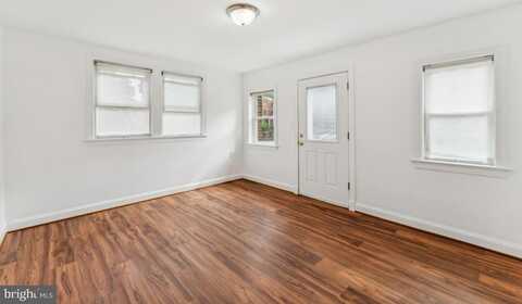 1400 OGLETHORPE STREET NW, WASHINGTON, DC 20011