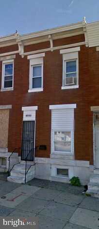 2925 E MONUMENT STREET, BALTIMORE, MD 21205