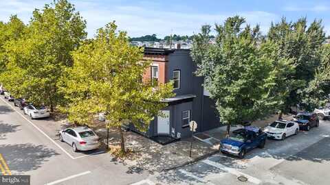 446 N LINWOOD AVENUE, BALTIMORE, MD 21224