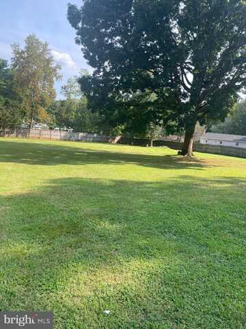 13517 SILVER HILL ROAD, SUMERDUCK, VA 22742