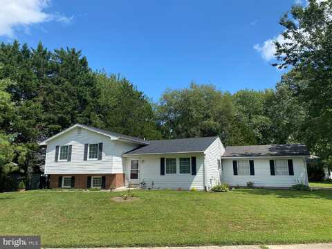 7347 SHIRLEY DRIVE, EASTON, MD 21601