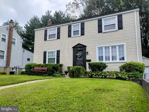 216 SCHEIVERT AVENUE, ASTON, PA 19014