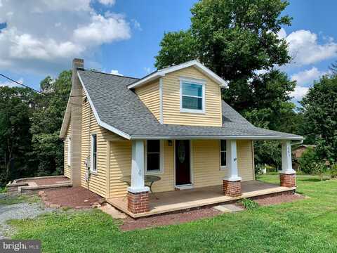483 ALLEGHENYVILLE ROAD, MOHNTON, PA 19540