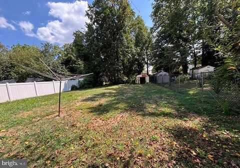 7 HARTMAN DRIVE, HAMILTON, NJ 08690