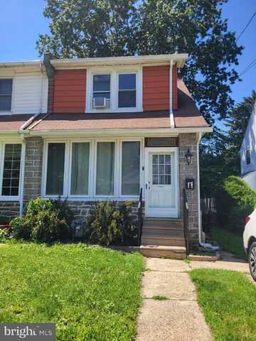 17 WAVERLY ROAD, WYNCOTE, PA 19095