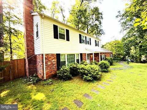 9303 FERNWOOD ROAD, BETHESDA, MD 20817