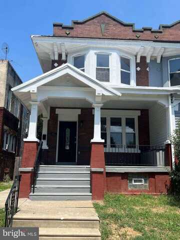 437 W ROOSEVELT BOULEVARD, PHILADELPHIA, PA 19120